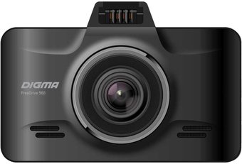 Digma FreeDrive 560