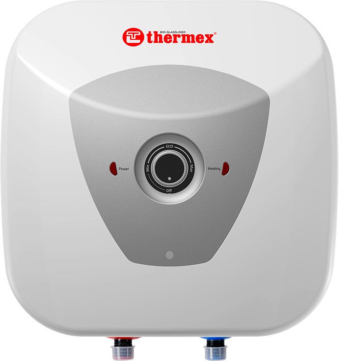 

Накопительный электрический водонагреватель над мойкой Thermex Hit Pro H 5 O (pro)