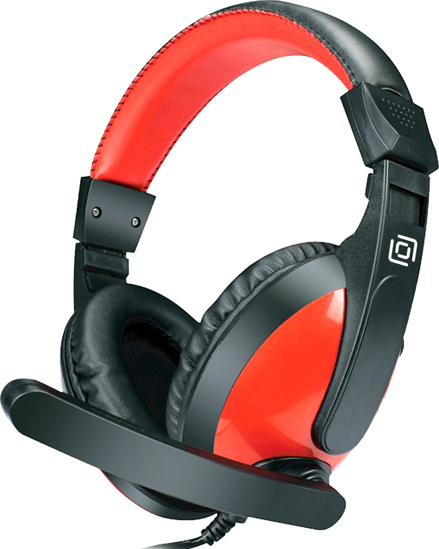 

Наушники Oklick HS-L300