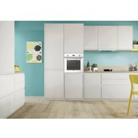 Электрический духовой шкаф Candy Moderna Saga COS625WL