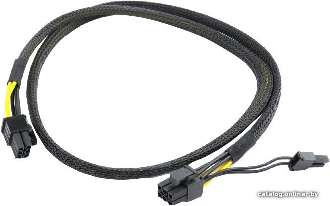 Кабель Cablexpert CC-PSU-86