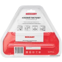 Термоклеевой пистолет Rexant Эксперт 12-1501
