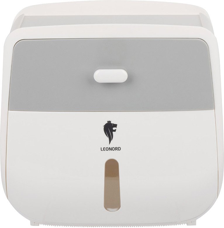 Держатель для туалетной бумаги Leonord Tanger TBH-02 105856