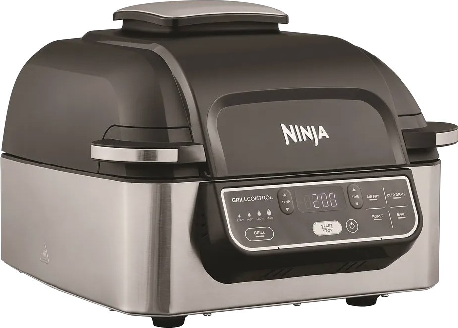 

Аэрофритюрница Ninja AG301EU