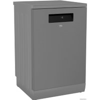 Отдельностоящая посудомоечная машина BEKO DEN48522DX