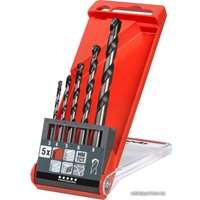 Набор сверл KWB 49044300