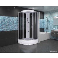 Душевая кабина Niagara NG-1502-08G