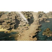  Octopath Traveler для Nintendo Switch