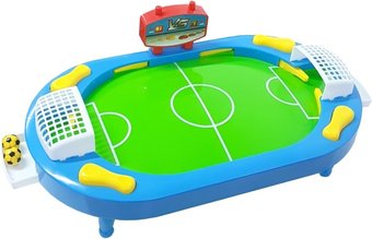 Настольный футбол Shantou Yisheng 76788