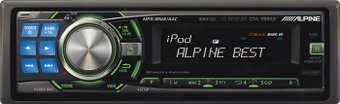 Alpine CDA-9884R