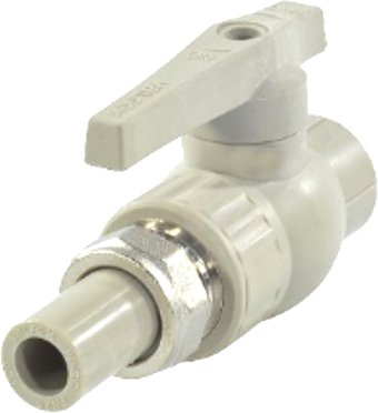 Шаровый кран Valfex 32/8 20244025Г