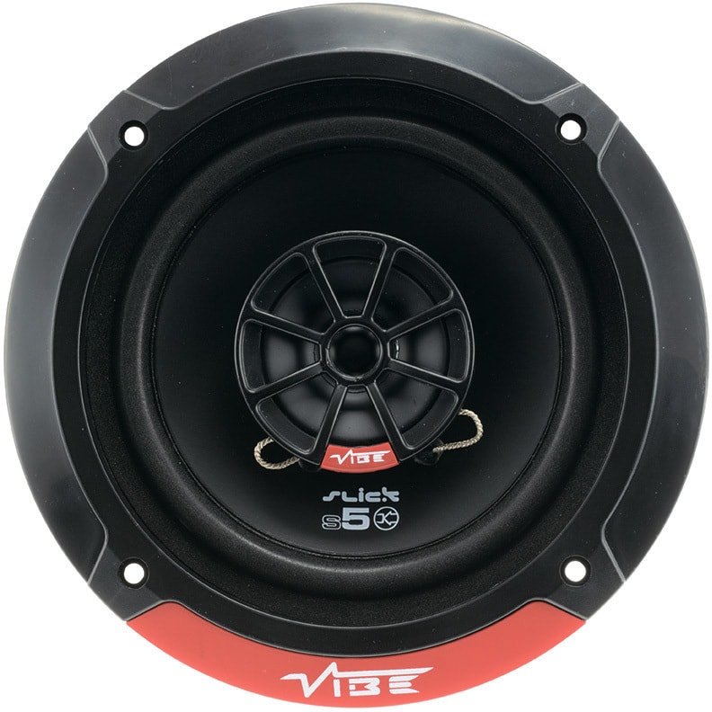 

Коаксиальная АС VIBE audio SLICK5-V7