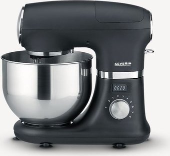 Кухонная машина Severin KM 3897