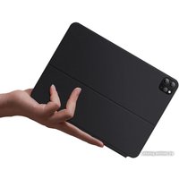 Чехол для планшета Baseus Brilliance для Apple iPad mini (2021) (черный)