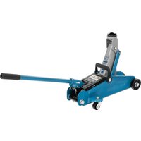 Подкатной домкрат Stels 51127 2т