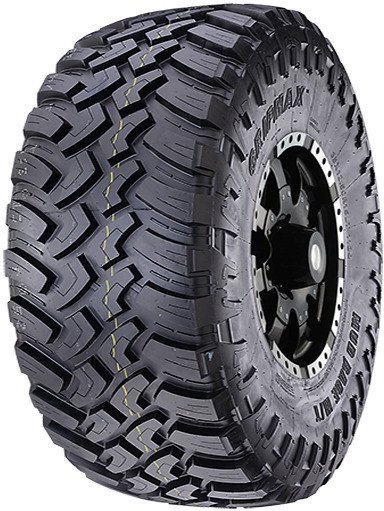 

Летние шины Gripmax Mud Rage M/T 265/70R17 121/118Q OWL