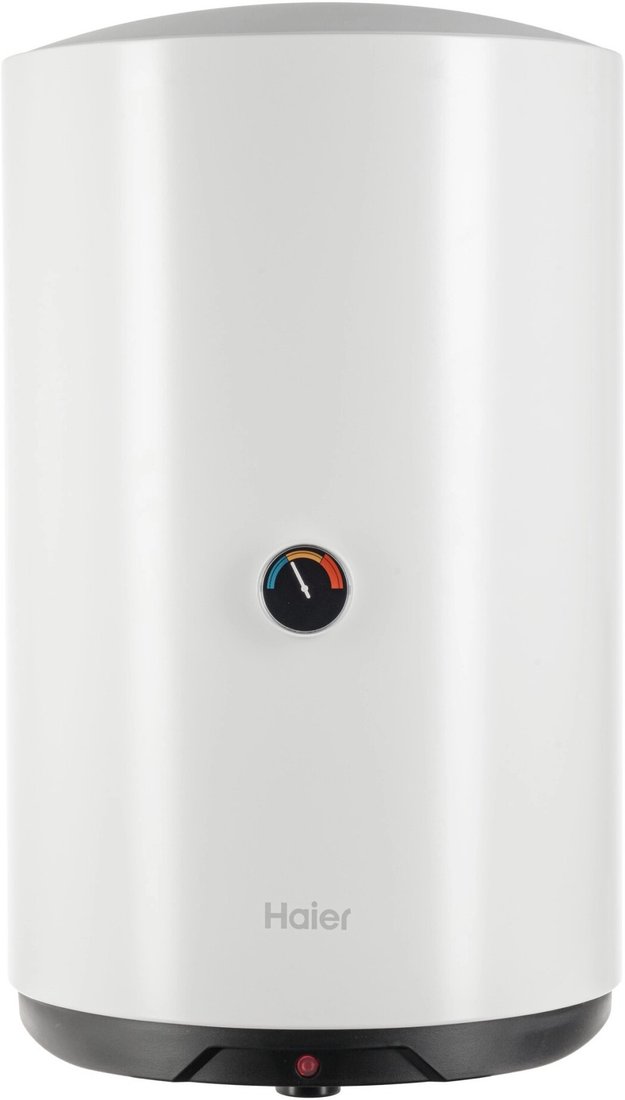 Накопительный электрический водонагреватель Haier ES50V-C1 GA04J101D