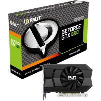 Видеокарта Palit GeForce GTX 650 OC 1024MB GDDR5 (NE5X650S1301-1071F)