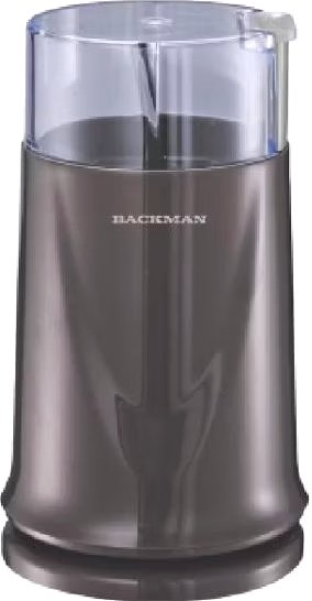 

Электрическая кофемолка Backman BM-CGR 601