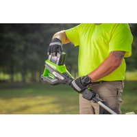 Триммер Greenworks ST121 2112507UB (с 1-им АКБ)