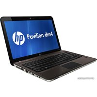 Ноутбук HP Pavilion dm4-2102er (QJ453EA)