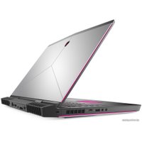 Игровой ноутбук Dell Alienware 17 R4 [A17-0087]