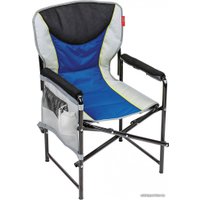 Кресло Nika ННС2/B (синий)