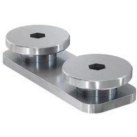 Соединитель профилей Fischer FDCC 546148 (100 шт)