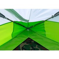 Палатка для зимней рыбалки Лотос Куб 3 Компакт