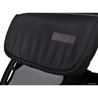 Коляска прогулочная «книга» Farfello Comfy Go CG-31 (зигзаг)