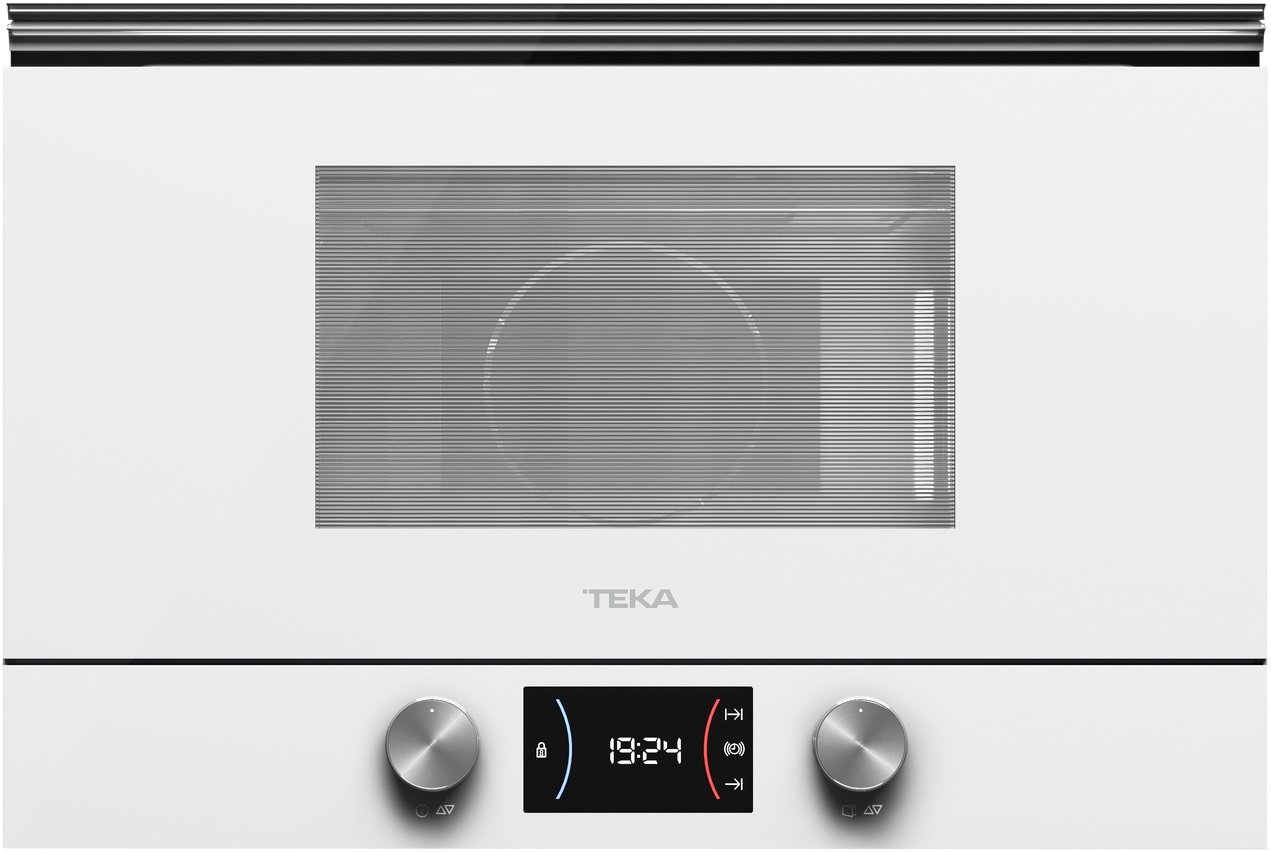 

Микроволновая печь TEKA ML 8220 BIS (белый)