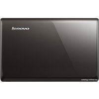 Ноутбук Lenovo G580 (59337073)