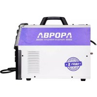 Сварочный инвертор Аврора Динамика 160 Эксперт