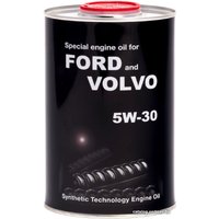 Моторное масло Fanfaro for Ford and Volvo 5W-30 1л