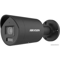 IP-камера Hikvision DS-2CD2047G2H-LIU (2.8 мм, черный)