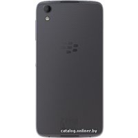 Смартфон BlackBerry DTEK50 Black [STH100-2]