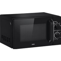 Микроволновая печь BBK 20MWS-760M/B