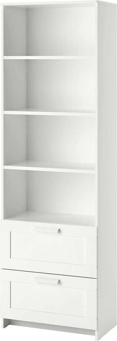 Стеллаж Ikea Brimnes 90301225
