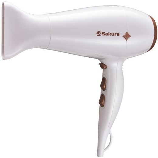 

Фен Sakura SA-4048W