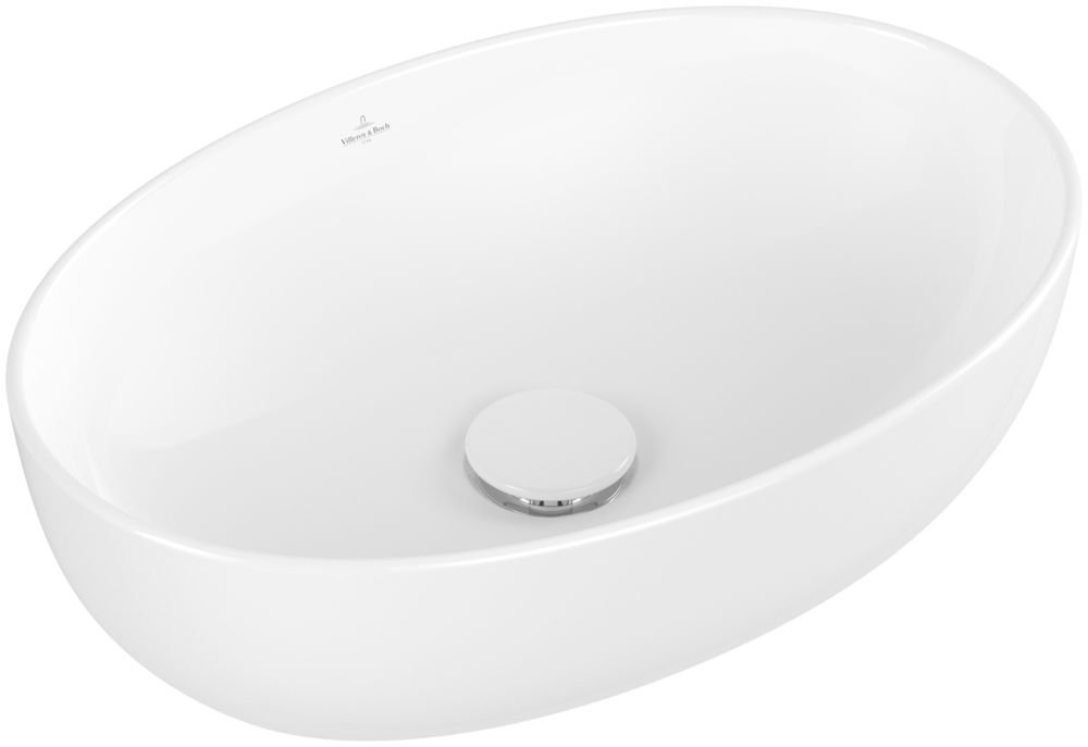 

Умывальник Villeroy & Boch Artis 43884801