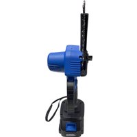 Аккумуляторная пила Redbo LNS-21/6 Combo (с 2-мя АКБ)