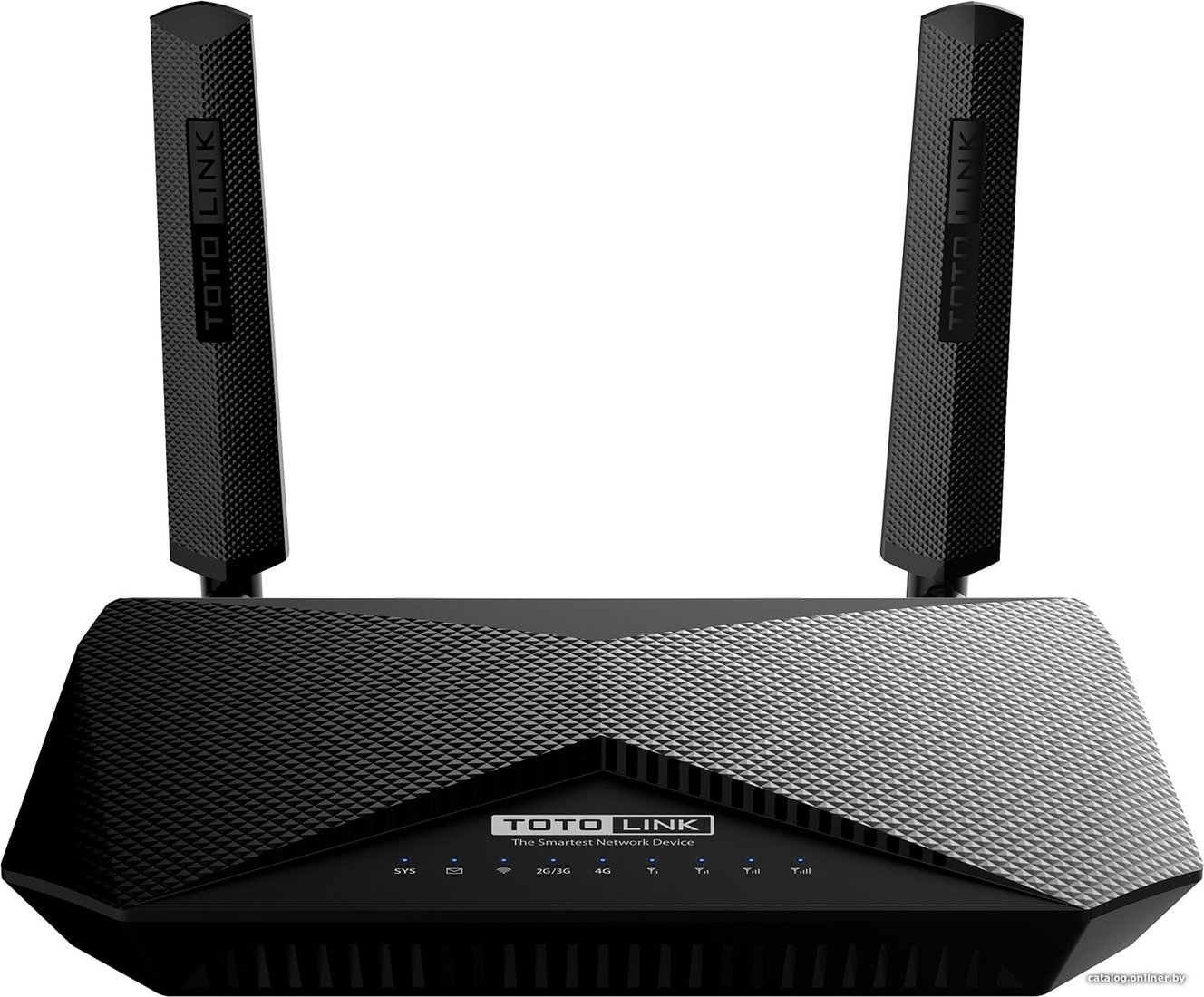 4G Wi-Fi роутер Totolink LR1200