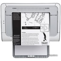 Принтер HP LaserJet Pro P1102 (CE651A)