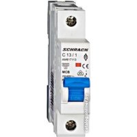 Выключатель автоматический Schrack Technik AM617113