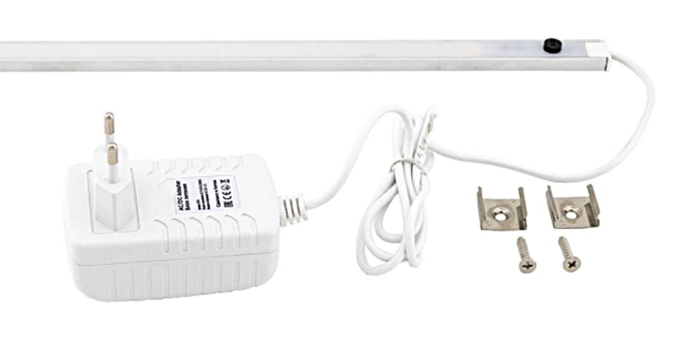

Линейный светильник Glanzen RPD-0600-15