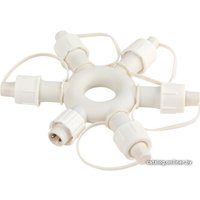 Светодиодная гирлянда ЭРА ERASF22-42