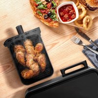 Аэрогриль (аэрофритюрница) Kitfort KT-2256 в Солигорске