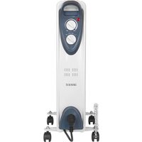 Масляный радиатор Teplox РМ25-11СТ