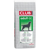 Сухой корм для собак Royal Canin Club PRO CC 20 кг