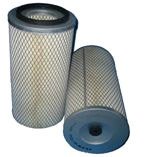 

Воздушный фильтр Alco filter MD5016